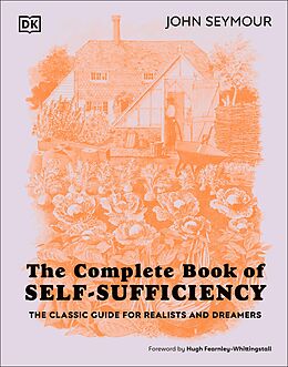 eBook (epub) Complete Book of Self-Sufficiency de John Seymour