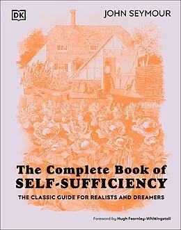 E-Book (epub) Complete Book of Self-Sufficiency von John Seymour