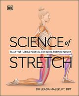 eBook (epub) Science of Stretch de Leada Malek
