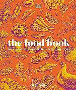 Livre Relié The Food Book de DK