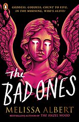 eBook (epub) Bad Ones de Melissa Albert