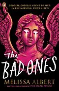 E-Book (epub) Bad Ones von Melissa Albert