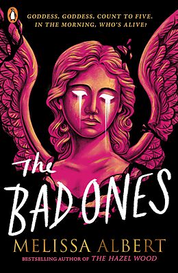 eBook (epub) Bad Ones de Melissa Albert