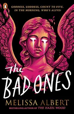 E-Book (epub) Bad Ones von Melissa Albert