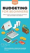 E-Book (epub) Budgeting for Beginners von Peter J. Sander, Jonathan Sander