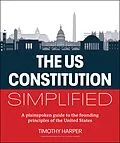 E-Book (epub) U.S. Constitution Simplified von Timothy Harper