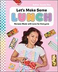 E-Book (epub) Let's Make Some Lunch von Sulhee Jessica Woo