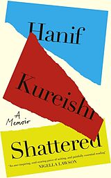 Livre Relié Shattered de Hanif Kureishi