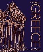 Livre Relié Ancient Greece de DK