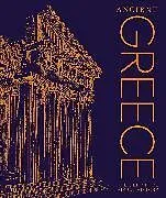Fester Einband Ancient Greece von DK