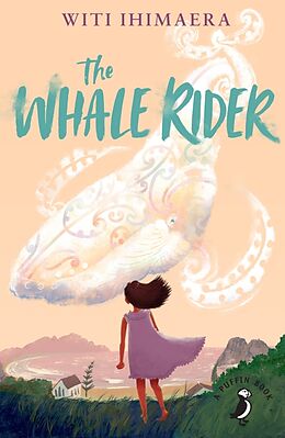 Couverture cartonnée The Whale Rider de Witi Ihimaera