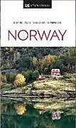 Broschiert Norway von DK Travel