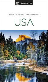 Broché USA de DK Travel