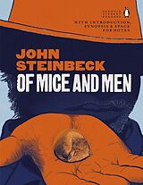 Prosa Of Mice and Men von John Steinbeck