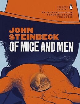 Prosa Of Mice and Men von John Steinbeck