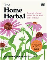 eBook (epub) Home Herbal de Andrew Chevallier