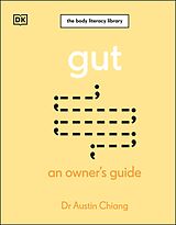 eBook (epub) Gut de Austin Chiang