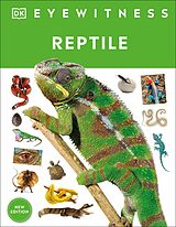 eBook (epub) Reptile de Colin McCarthy