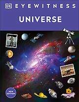 eBook (epub) Universe de DK