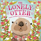 eBook (epub) Lonely Otter de DK