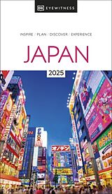 Broschiert Japan von DK Eyewitness