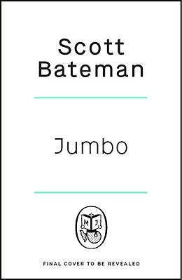 Livre Relié Jumbo de Scott Bateman