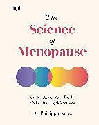 Livre Relié The Science of Menopause de Philippa Kaye