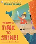 E-Book (epub) Tommy's Time to Shine von Tommy Jessop