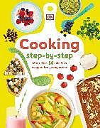 Livre Relié Cooking Step-By-Step de Smart Denise