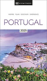 Broschiert Portugal von DK Eyewitness
