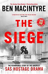 Fester Einband The Siege von Ben Macintyre