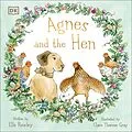 E-Book (epub) Agnes and the Hen von Elle Rowley