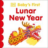 eBook (epub) Baby's First Lunar New Year de DK