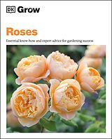 eBook (epub) Grow Roses de Philip Clayton