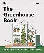 Livre Relié The Greenhouse Book de Tom Brown