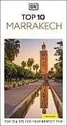 Broschiert Marrakech von DK Travel