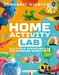 E-Book (epub) Home Activity Lab von Robert Winston