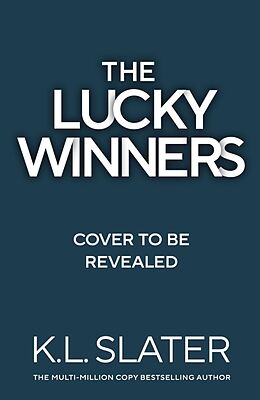 Livre Relié The Lucky Winners de K. L. Slater