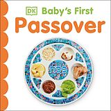 eBook (epub) Baby's First Passover de DK