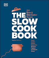 eBook (epub) Slow Cook Book de DK