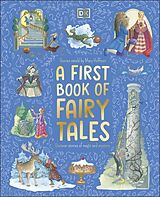 Livre Relié A First Book of Fairy Tales de DK