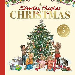 Livre Relié A Shirley Hughes Christmas de Hughes Shirley