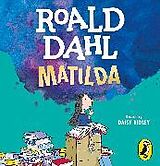Audio CD (CD/SACD) Matilda von Roald Dahl