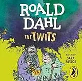 Audio CD (CD/SACD) The Twits von Roald Dahl