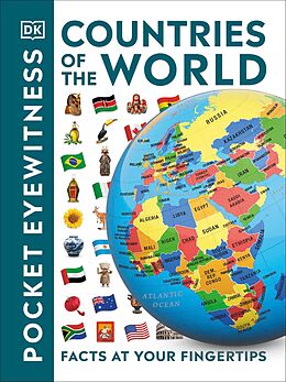 eBook (epub) Countries of the World de DK