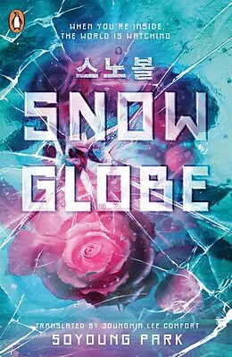 E-Book (epub) Snowglobe von Soyoung Park