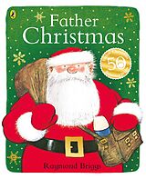 eBook (epub) Father Christmas de Raymond Briggs