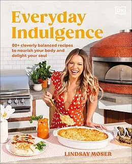 E-Book (epub) Everyday Indulgence von Lindsay Moser