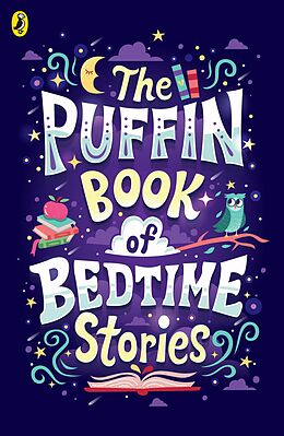 eBook (epub) Puffin Book of Bedtime Stories de Puffin