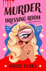 Livre Relié Murder in the Dressing Room de Holly Stars